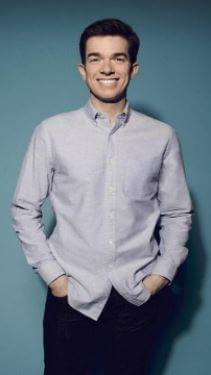 Charles W. Mulaney, Jr. son John Mulaney.